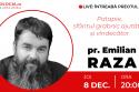 (Video) Întreabă preotul LIVE – Patapie, sfântul grabnic ajutător și vindecător – Pr. Ioan Emilian Raza