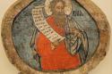 Exponatul lunii mai – icoana Sfântului Proroc Isaia