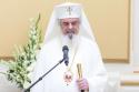 Părintele Patriarh Daniel