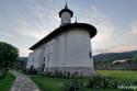 Mănăstirea Solca - așezământ istoric al Bucovinei