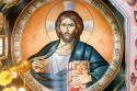 Iisus Hristos „Pantocrator”