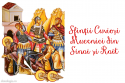 Sfinții Mucenici uciși în Sinai și Rait