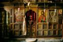 Paraclisul Adormirea Maicii Domnului de la Mănăstirea Pantocrator - Athos