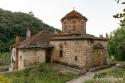 Paraclisul „Sfântul Trifon” de la Mănăstirea Hilandar