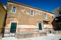 Biserica Panaghia Kremasti din Corfu