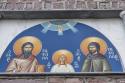 Sfinții Mucenici Rafail, Irina și Nicolae din Insula Lesvos 