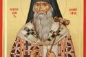 Sfântul Ierarh Ignatie, mitropolit de Mitimna