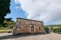 Locul martiriului Sfântului Isidor din Chios - Biserica Sfântului Mucenic din Neochori