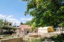 Biserica paleocreștină din Chios unde au fost înmormântați Sfântul Mucenic Isidor și Sfânta Muceniță Miropi