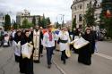 Procesiune Piatra Neamț