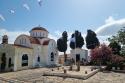 Mănăstirea „Sfântul Mare Mucenic Mina” din Insula Chios