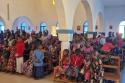 Sărbătoarea Rusaliilor la Centrul Misionar Ortodox din Kidamali