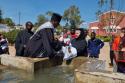 40 de botezuri la Centrul Misionar din Kidamali de sărbătoarea Sfinților Apostoli Petru și Pavel