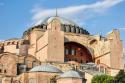 Aghia Sofia din Constantinopol 
