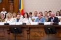 Lansarea programului „Să creștem generații sănătoase”