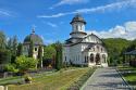 Mănăstirea „Sfinţii Apostoli Petru şi Pavel” – Cârţişoara, Sibiu