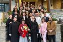 Revederea de 10 ani a promoției 2010-2014: Un prilej de recunoștință și bucurie