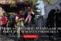 (Video) Întemeierea unei familii – o Taină la care a participat și Sfânta Parascheva