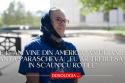 (Video) De 15 ani vine din America, an de an, la Sfânta Parascheva: „Eu ar trebui să fiu în scaun cu rotile”