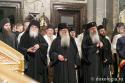 Întâmpinarea cinstitelor moaște ale Sfântului Mare Mucenic și Tămăduitor Pantelimon
