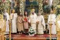 Slujbă arhierească după hramul Sfintei Parascheva. PS Nichifor, despre viața și lucrarea Cuvioasei: „Este folositoare lumii întregi”