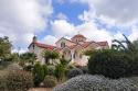 Mănăstirea „Panaghia Myrtidiotissa”din Paros, ctitoria Părintelui Filotei Zervakos