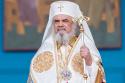 Preafericitul Părinte Daniel, Patriarhul Bisericii Ortodoxe Române