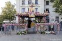 Un „crin răsădit în grădina de sus” și-o „floare a nădejdilor către Dumnezeu” pe cărările inimii tale
