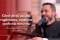 #PodcastdeHram cu Pr. Dr. Eugen Gazzi: Când sfinții ascultă rugăciunea, medicina confirmă minunea
