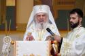 Preafericitul Părinte Daniel, Patriarhul Bisericii Ortodoxe Române