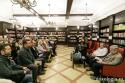 Lansare de carte la Librăria Tafrali: Mare Inchizitor - Dostoievski în lecturi teologico-filosofice