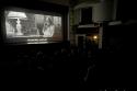 Proiecția filmului artistic Drumul spre Rai (Kîrgîzstan), în prezența regizorului Bakytbek Mukul (Ateneul Național din Iași)