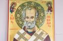 Sfântul Ierarh Nicolae, Arhiepiscopul Mirelor Lichiei