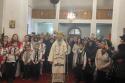 PS Ignatie, Episcopul Hușilor a slujit în parohia Țuțcani, protopopiatul Bârlad