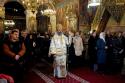 „Să fim uniți în lucrarea cea bună”, este îndemnul PS Nichifor Botoșăneanul pentru ieșeni și pentru părinții de la Mănăstirea Golia