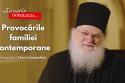 Arhimandritul Efrem Vatopedinul