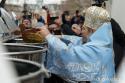 Boboteaza, sărbătorită cu evlavie la Catedrala Mitropolitană din Iași