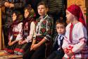 Locul copiilor în Biserică