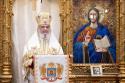 Preafericitul Părinte Daniel, Patriarhul Bisericii Ortodoxe Române