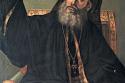 Sfântul Grigorie al V-lea, Patriarhul Constantinopolului