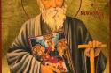 Sfântul Cuvios Hristofor Papoulakos