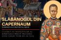 Sfântul Liviu-Galaction – Predică la Duminica a II-a din Postul Mare (Slăbănogul din Capernaum)