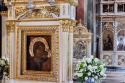 Icoana Maicii Domnului „Siriaca” de la Mănăstirea Ghighiu