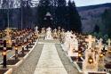 Cimitirul Sihăstria 