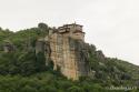 Mănăstirea Rousanou Meteora