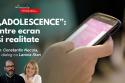 „Adolescence”: între ecran și realitate – Pr. Constantin Necula, în dialog cu Lavinia Stan 