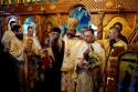 Parohia Manolești Vale are, începând de astăzi, un nou preot paroh