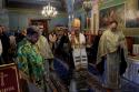 Duminica Sfântului Ioan Scărarul la Secția „Pașcanu” din cadrul Spitalului Clinic de Pneumoftiziologie Iași