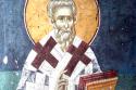 Sfântul Ierarh Diadoh, Episcopul Foticeii