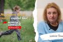 (Video) „Nu ai voie să nu crezi în copilul tău!” – Lavinia Stan